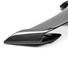 Cargar imagen en el visor de la galería, Seibon 09-10 Nissan GTR R35 OEM Carbon Fiber Rear Spoiler