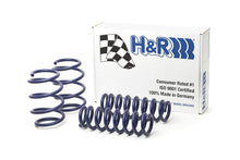 Cargar imagen en el visor de la galería, H&amp;R 17-20 BMW 430i Gran Coupe/440i Gran Coupe F36 Sport Spring