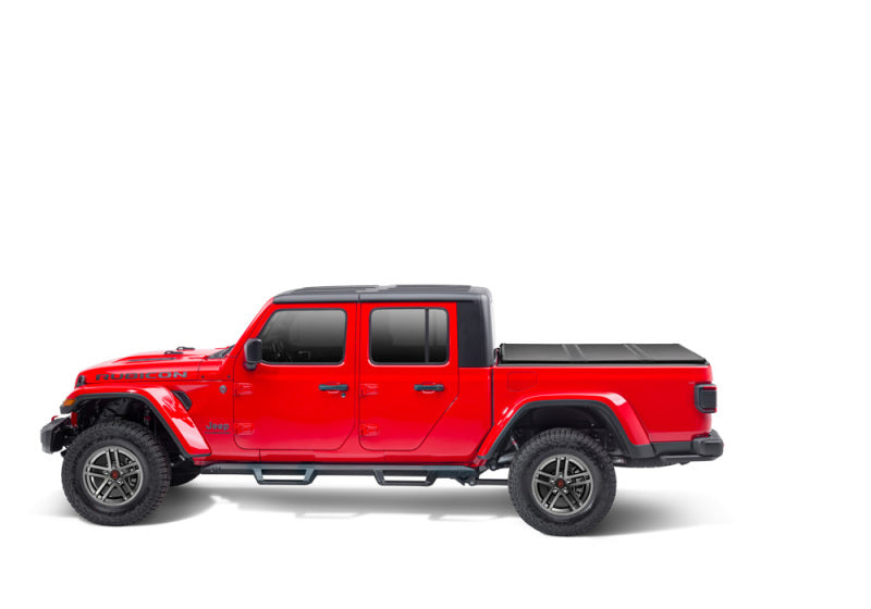 Extang 2020 Jeep Gladiator (JT) (w/o Rail System) Solid Fold 2.0