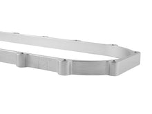 Cargar imagen en el visor de la galería, Skunk2 Ultra Series Honda/Acura Silver RACE Intake Manifold 1 Liter Spacer (Inc Gasket &amp; Hardware)