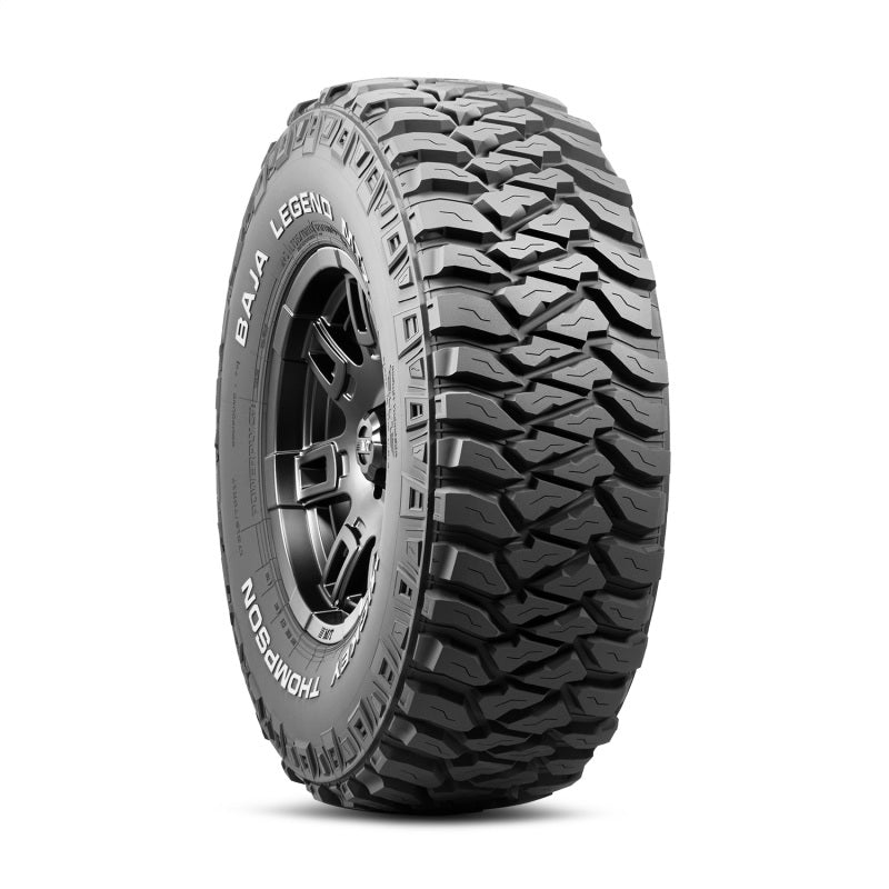 Mickey Thompson Baja Legend MTZ Tire - 31X10.50R15LT 109Q 54510