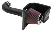 Cargar imagen en el visor de la galería, K&amp;N 11-13 Dodge Charger/Challenger / 11-13 Chrysler 300C V8-5.7L Aircharger Performance Intake