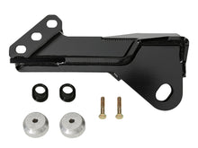 Cargar imagen en el visor de la galería, ICON 08-Up Ford F-250/F-350 FSD Track Bar Bump Steer Bracket Kit (for Lift Between 2.5in-4.5in)