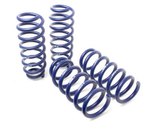 Cargar imagen en el visor de la galería, H&amp;R 20-22 Tesla Model Y Performance (AWD) Lift Spring (Non Air Susp.)