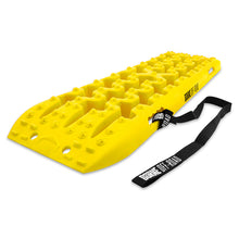 Load image into Gallery viewer, Mishimoto Borne Recovery Boards 109x31x6cm Yellow