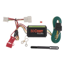 Load image into Gallery viewer, Curt 12-16 Honda CR-V Custom Wiring Harness (4-Way Flat Output)