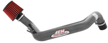 Cargar imagen en el visor de la galería, AEM 94-01 Acura Integra GSR Silver Cold Air Intake
