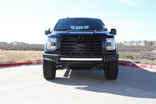 Cargar imagen en el visor de la galería, DV8 Offroad 15-18 Ford F-150 Baja Style Front Bumper