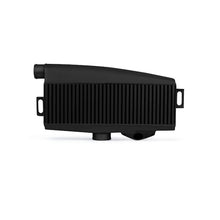 Load image into Gallery viewer, Mishimoto Subaru 02-07 WRX/04-07 STi Top-Mount Intercooler Kit - Powder Coated Black &amp; Black Hoses