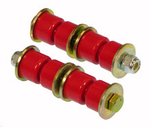 Cargar imagen en el visor de la galería, Prothane 88-00 Universal Sway Bar End Link Kit - Red