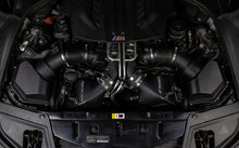 Cargar imagen en el visor de la galería, Mishimoto 12-16 BMW F10 M5 Intercooler Kit (Wrinkle Black)