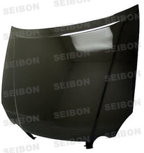 Cargar imagen en el visor de la galería, Seibon 98-04 Lexus GS Series OEM Carbon Fiber Hood