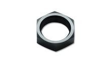 Cargar imagen en el visor de la galería, Vibrant -10AN Bulkhead Nut - Aluminum