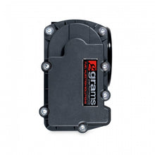 Cargar imagen en el visor de la galería, Grams Performance VW 05-16 MK5-6 2.0L 70mm DBW Throttle Body - Black