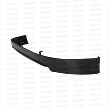 Cargar imagen en el visor de la galería, Seibon 11-12 Scion tC TR Style Carbon Fiber Rear Lip