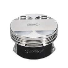 Cargar imagen en el visor de la galería, Manley Ford Coyote 5.0L DOHC +6.75cc Dome Piston Set