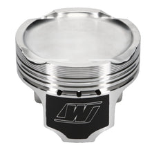 Cargar imagen en el visor de la galería, Wiseco Toyota Turbo 4v Dished -16cc 82MM Piston Shelf Stock Kit