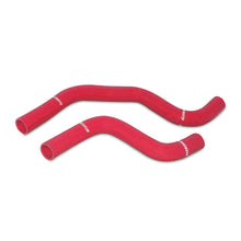 Cargar imagen en el visor de la galería, Mishimoto Mitsubishi EVO 8 Red Silicone Hose Kit