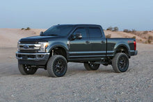 Cargar imagen en el visor de la galería, Fabtech 17-21 Ford F250/F350 4WD Diesel 8in 4Link Sys w/4.0 &amp; 2.25