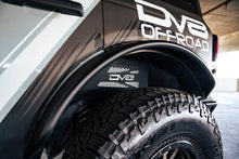 Cargar imagen en el visor de la galería, DV8 Offroad 21-22 Ford Bronco Rear Inner Fender Liners