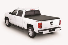 Cargar imagen en el visor de la galería, Tonno Pro 2019 GMC Sierra 1500 Fleets 5.8ft Bed Tonno Fold Tri-Fold Tonneau Cover