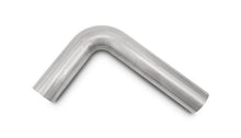 Load image into Gallery viewer, Vibrant 90 Degree Mandrel Bend 2in OD x 6in CLR 304 Stainless Steel Tubing