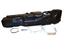 Load image into Gallery viewer, Titan Fuel Tanks 13-24 RAM 2500/3500 Cummins Crew Cab Long Bed 55 Gallon XXL Mid-Ship Fuel Tank
