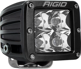 Rigid Industries Dually - Spot - Single