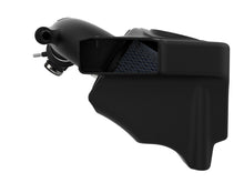 Cargar imagen en el visor de la galería, aFe 18-21 Hyundai Kona L4-1.6L (t) Takeda Momentum Cold Air Intake System w/ Pro 5R Media