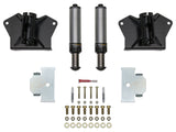 ICON 2007+ Toyota Tundra Rear Hydraulic Bump Stop Kit