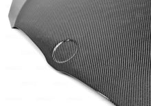 Cargar imagen en el visor de la galería, Seibon 07-10 BMW M3 Series 2Dr (E92) CT-Style Carbon Fiber hood