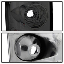 Cargar imagen en el visor de la galería, Spyder Ford F150 side 04-08 (Not Fit Heritage &amp; SVT)Euro Tail Lights Smke ALT-YD-FF15004-SM