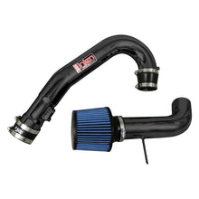 Cargar imagen en el visor de la galería, Injen 10-17 Subaru Outback 2.5L 4cyl Black Cold Air Intake w/ MR Tech