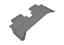 Cargar imagen en el visor de la galería, 3D MAXpider 2017-2020 Chevrolet Bolt Ev Kagu 2nd Row Floormats - Gray