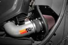 Cargar imagen en el visor de la galería, K&amp;N 09-15 Cadillac STS-V 6.2L V8 Typhoon Performance Intake