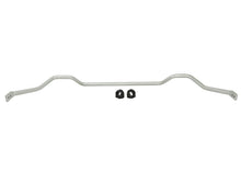 Cargar imagen en el visor de la galería, Whiteline 89-93 Nissan Skyline R32 GTS RWD Front 24mm Heavy Duty Adjustable Swaybar