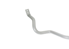 Cargar imagen en el visor de la galería, Whiteline 7/06+ Mazda 3 MPS Front 27mm Heavy Duty Adjustable Blade Swaybar