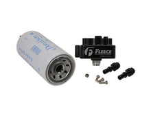 Cargar imagen en el visor de la galería, Fleece Performance 17-19 GM Duramax 6.6L L5P Fuel Filter Upgrade Kit
