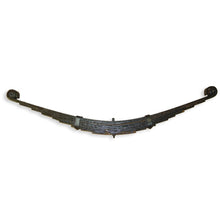 Cargar imagen en el visor de la galería, Omix Front Leaf Spring 10 Leaf 55-75 Jeep CJ Models