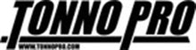 Cargar imagen en el visor de la galería, Tonno Pro 14-19 Chevy Silverado 1500 8ft Fleetside Tonno Fold Tri-Fold Tonneau Cover