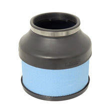 Cargar imagen en el visor de la galería, Volant Universal PowerCore Air Filter - 8.0in x 8.0in w/ 5.0in Flange ID