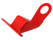 Cargar imagen en el visor de la galería, aFe Control Rear Tow Hook Red 05-13 Chevrolet Corvette (C6)