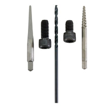 Cargar imagen en el visor de la galería, Yukon Gear Cross Pin Bolt Extractor Kit