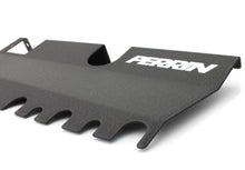 Cargar imagen en el visor de la galería, Perrin 15-21 WRX/STI Radiator Shroud (Without OEM Intake Scoop) - Black