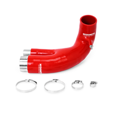 Cargar imagen en el visor de la galería, Mishimoto 07-13 Mazda 3 Mazdaspeed 2.3L Red Silicone Hose Kit