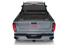 Cargar imagen en el visor de la galería, BackRack 99-23 Ford F250/350/450 Louvered Rack Frame Only Requires Hardware