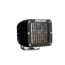Cargar imagen en el visor de la galería, Rigid Industries D-Series SAE Fog Yellow/White Pair
