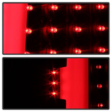 Cargar imagen en el visor de la galería, xTune 09-18 Dodge Ram 1500 LED Tail Lights - Black Smoke (ALT-ON-DR09-LBLED-BSM)