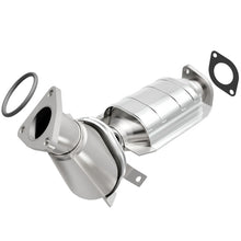 Cargar imagen en el visor de la galería, MagnaFlow Conv DF 03-06 Infiniti G35 3.5L P/S Assy / 03-06 Nissan 350Z 3.5L P/S Assy