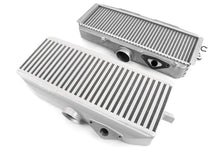 Cargar imagen en el visor de la galería, Perrin 08-20 Subaru STI Top Mount Intercooler (TMIC) - Silver